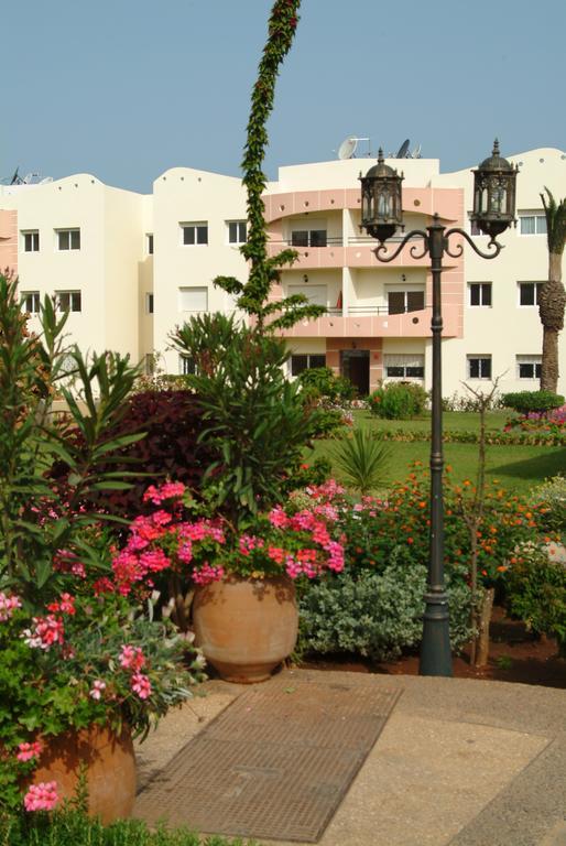 Jardins De L'Atlantique V Apartment Mohammedia Exterior photo