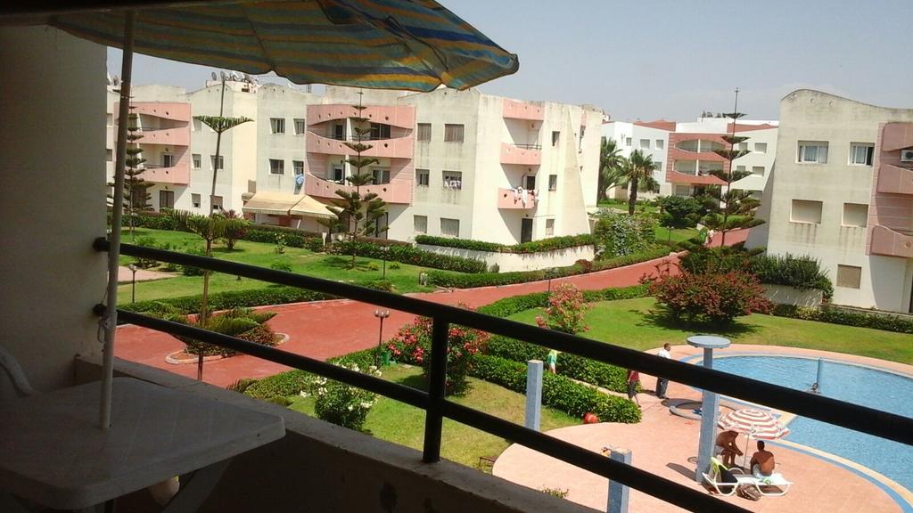 Jardins De L'Atlantique V Apartment Mohammedia Room photo