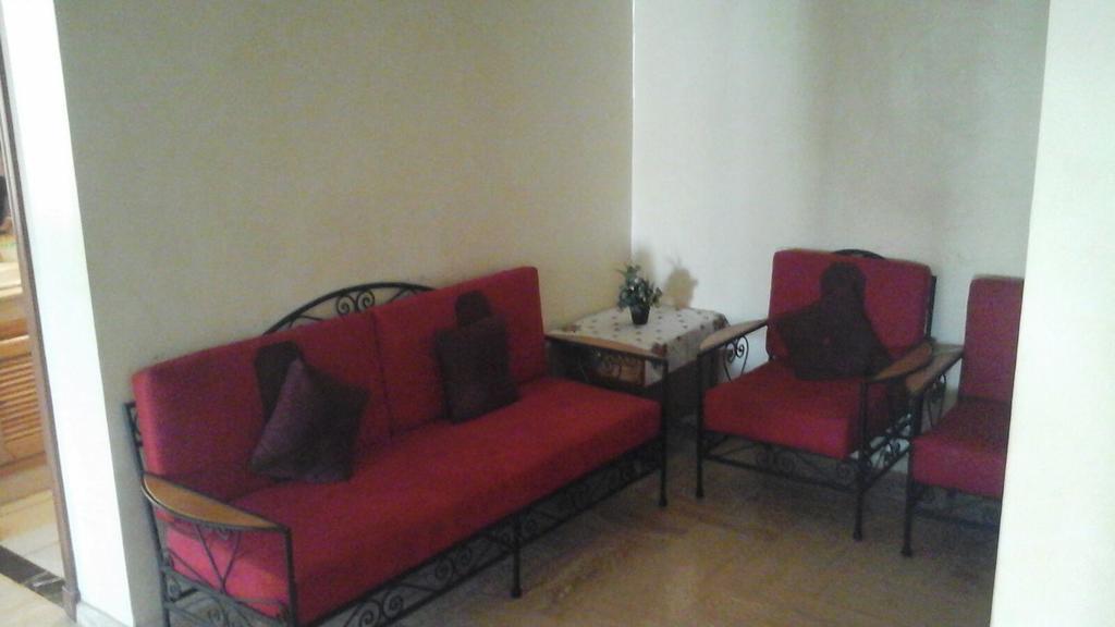 Jardins De L'Atlantique V Apartment Mohammedia Room photo